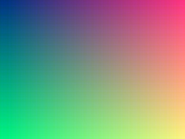 Multicolorido