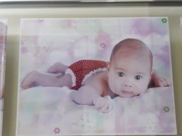 2 meses
Lindaaaa