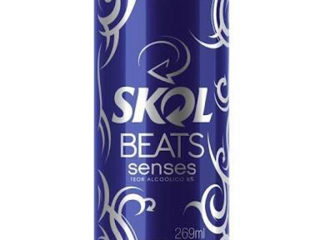 skol beats azul