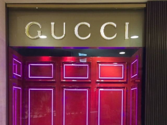 Gucci