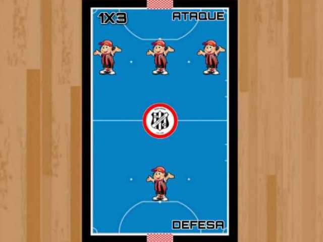 1x3