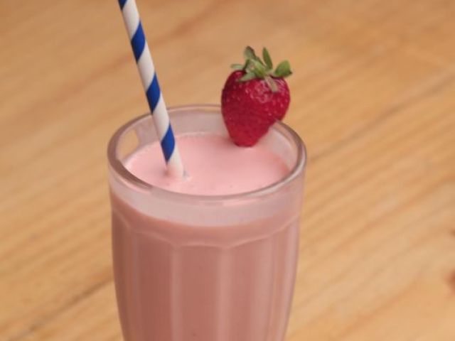 Milkshake