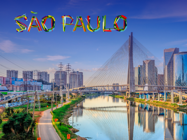 SÃO PAULO