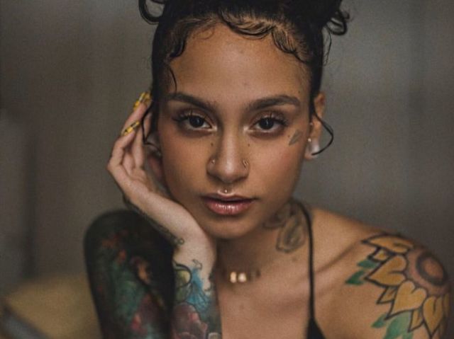 Kehlani