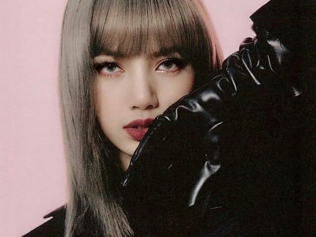 Lalisa Manoban