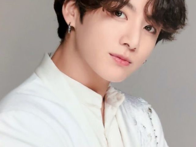 Jungkook (BTS)