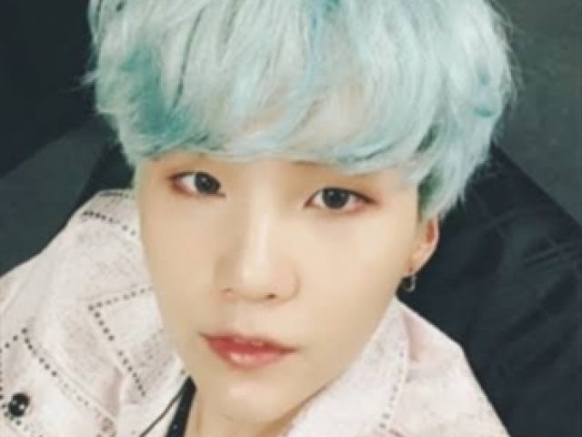 YOONGI