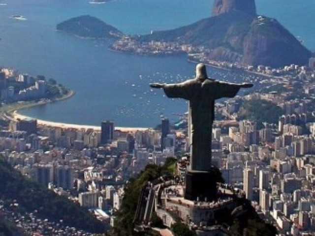 Rio de Janeiro, Brasil