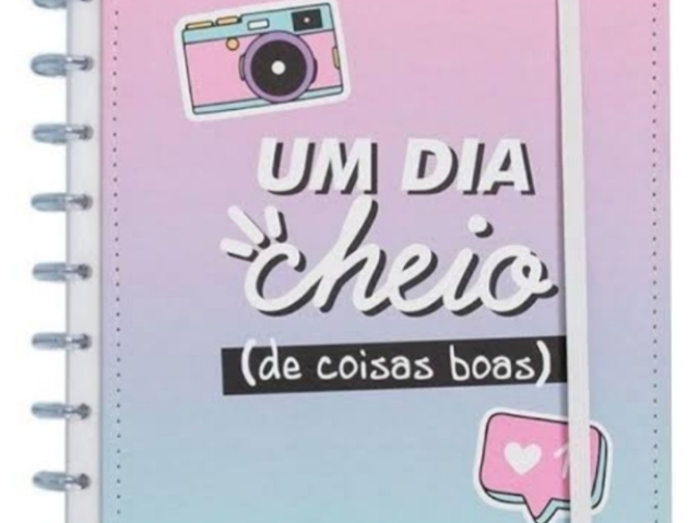 AGENDA DA CAPRICHO