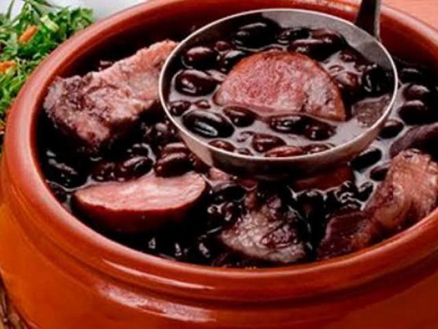 feijoada