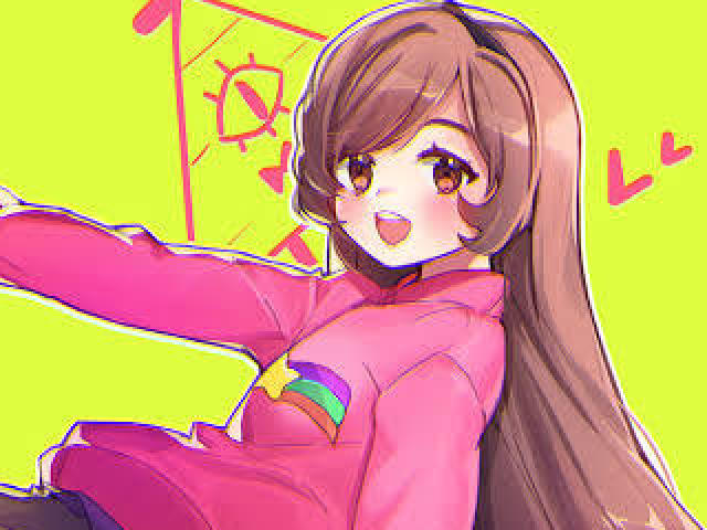 mabel