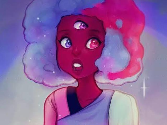 garnet