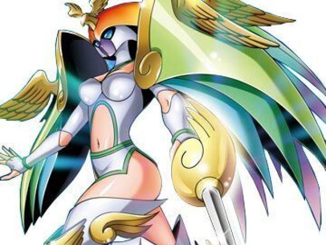 AncientIrismon