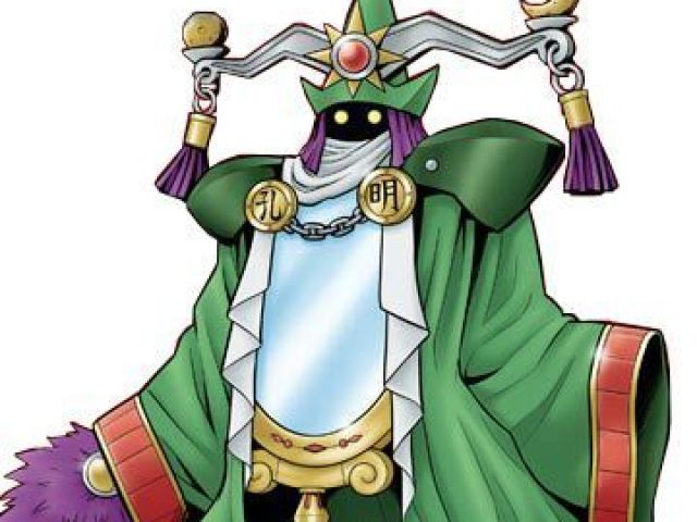 AncientWisemon