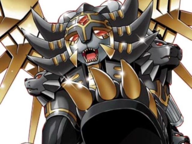 AncientSphinxmon