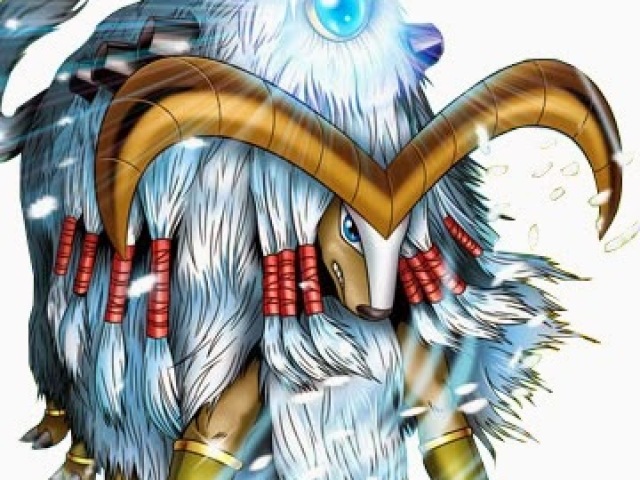 AncientMegatheriumon