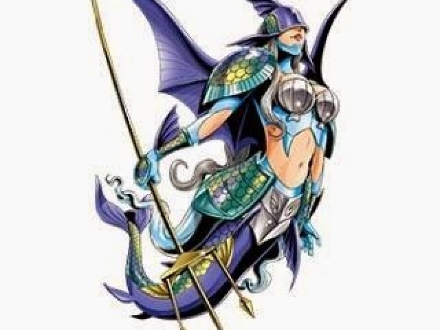 AncientMermaimon