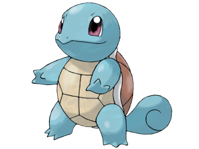 Squirtle