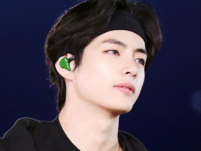 Taehyung