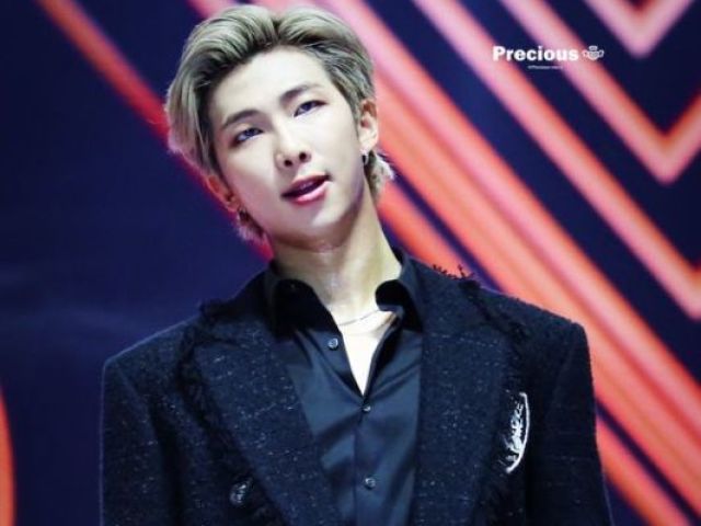 Namjoon