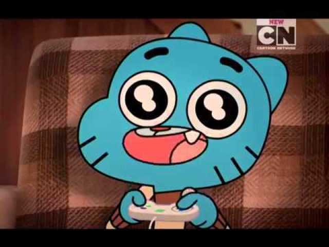 GUMBALL WATTESON!!!!!