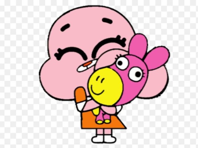 ANAIS WATTERSON!!