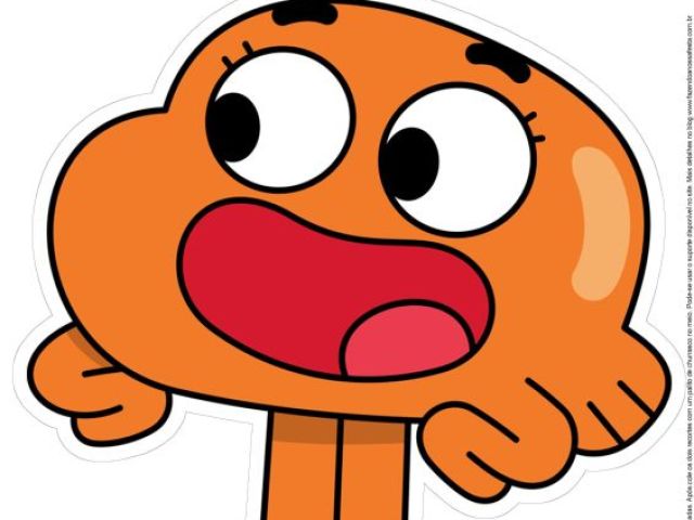 DARWIN WATTERSON!!!!