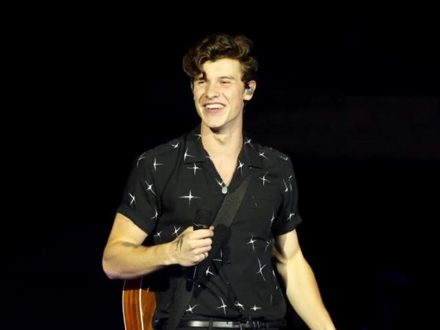 PARABÉNS, VOCÊ É UM(A) MENDES ARMY DE VERDADE!!!!