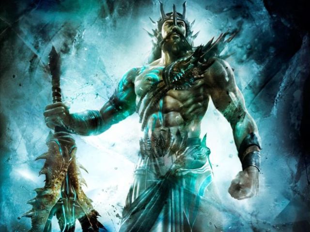 POSEIDON