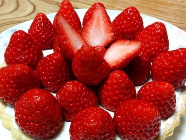 Morango 🍓