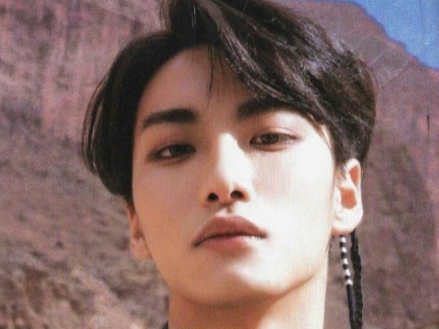Seonghwa