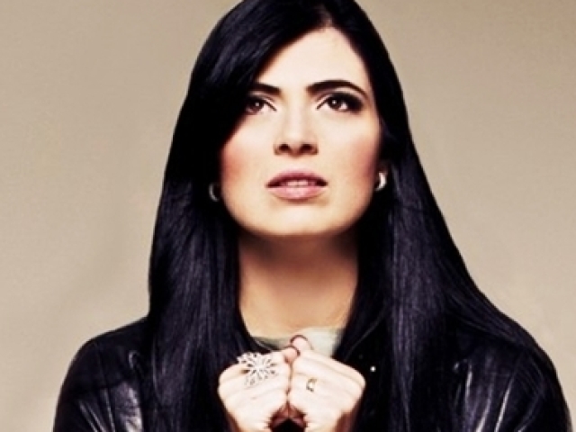 Fernanda Brum