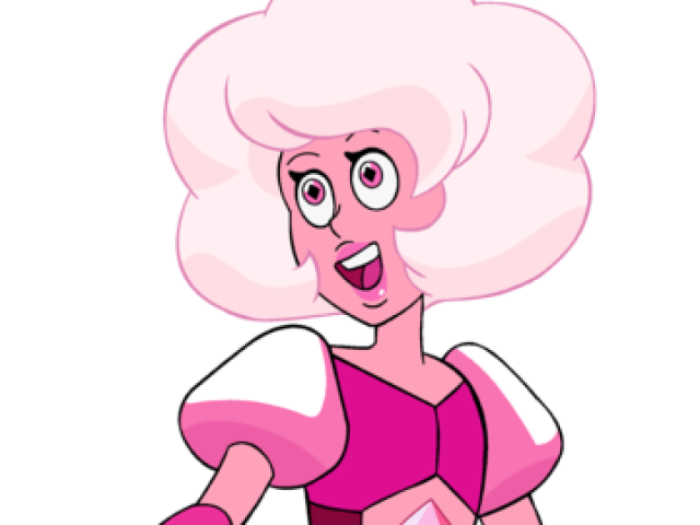 Pink Diamond