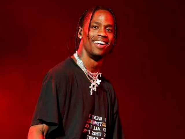 Travis Scott