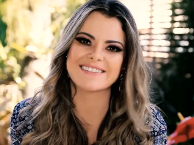 Ana Paula Valadão