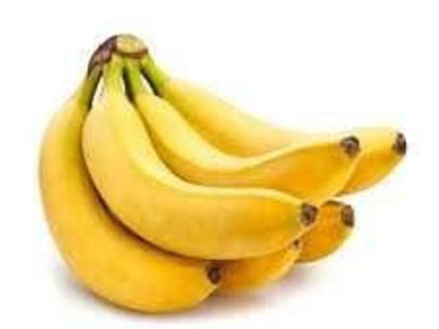 banana