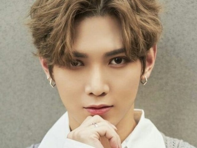 Yeosang