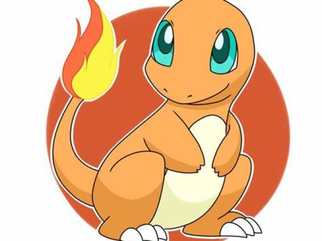 Charmander