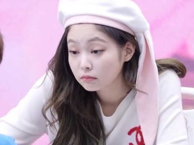 jennie eu ri kkk