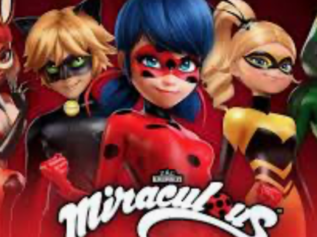 Miraculous