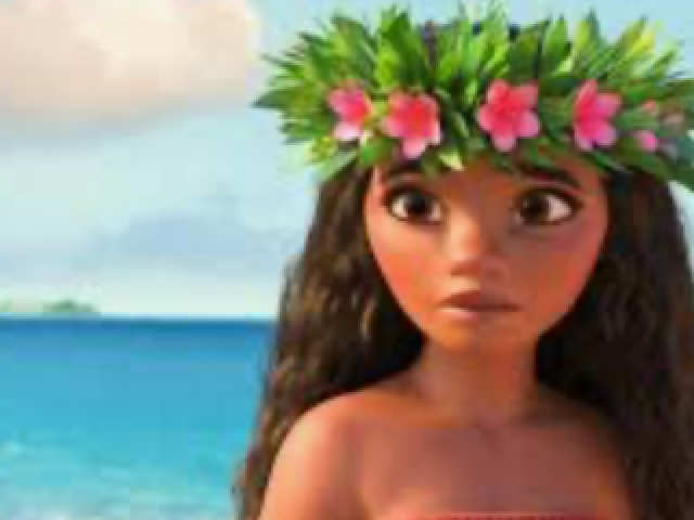 Moana