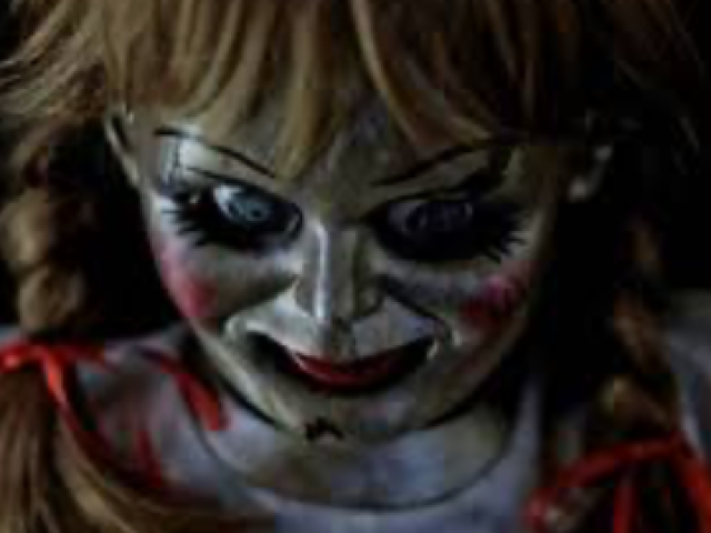 Annabelle