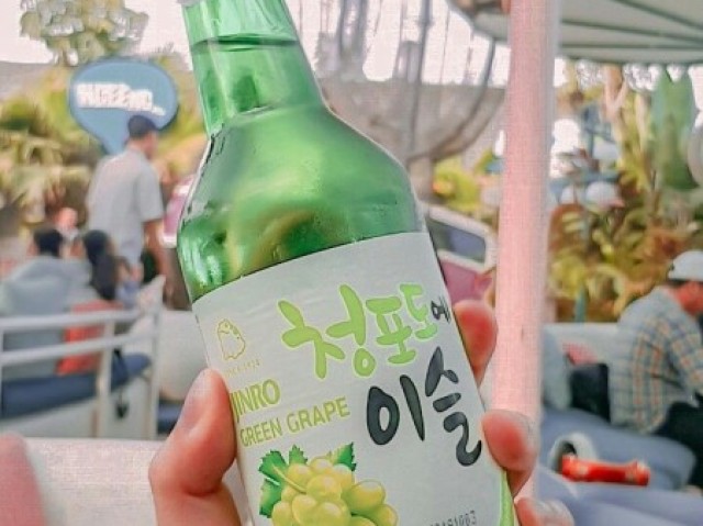 Soju