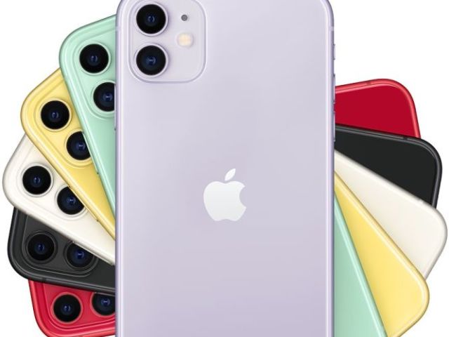 I-Phone