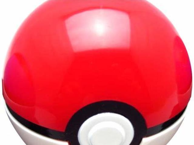 PokeBolas