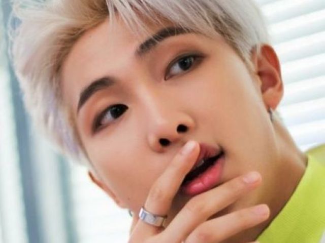 Namjoon