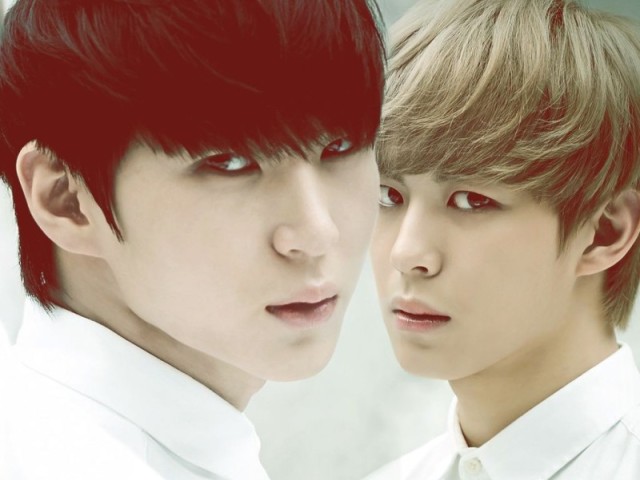 Leo, Hongbin