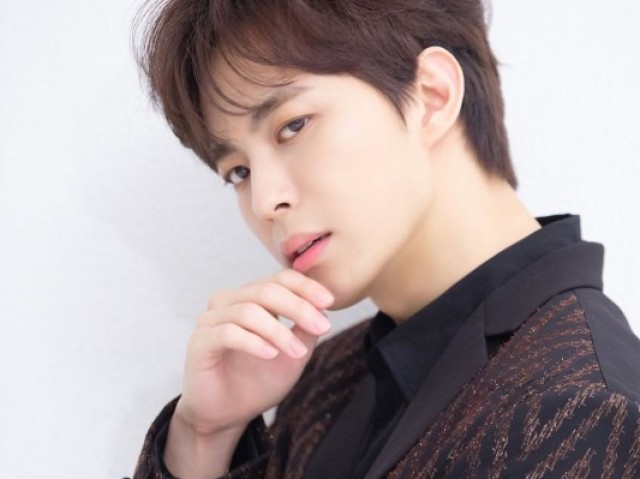 Hongbin