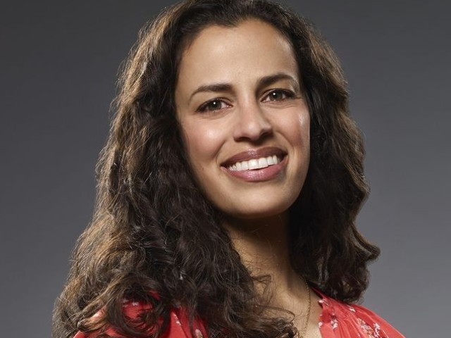 Grace Stone