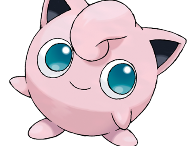 Jigglypuff